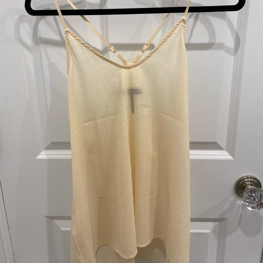 Bcbg top